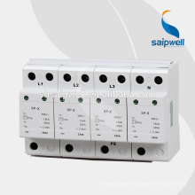 Saip/Saipwell High Quality Surge Voltage Protector With CE Certification